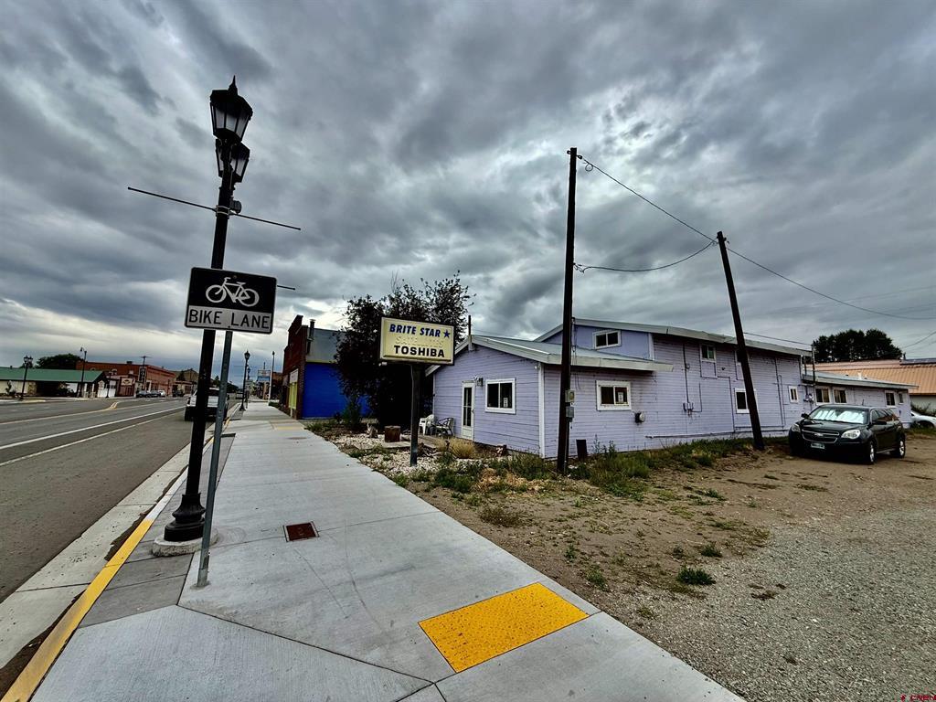 750 Grand Avenue Del Norte CO 81154
