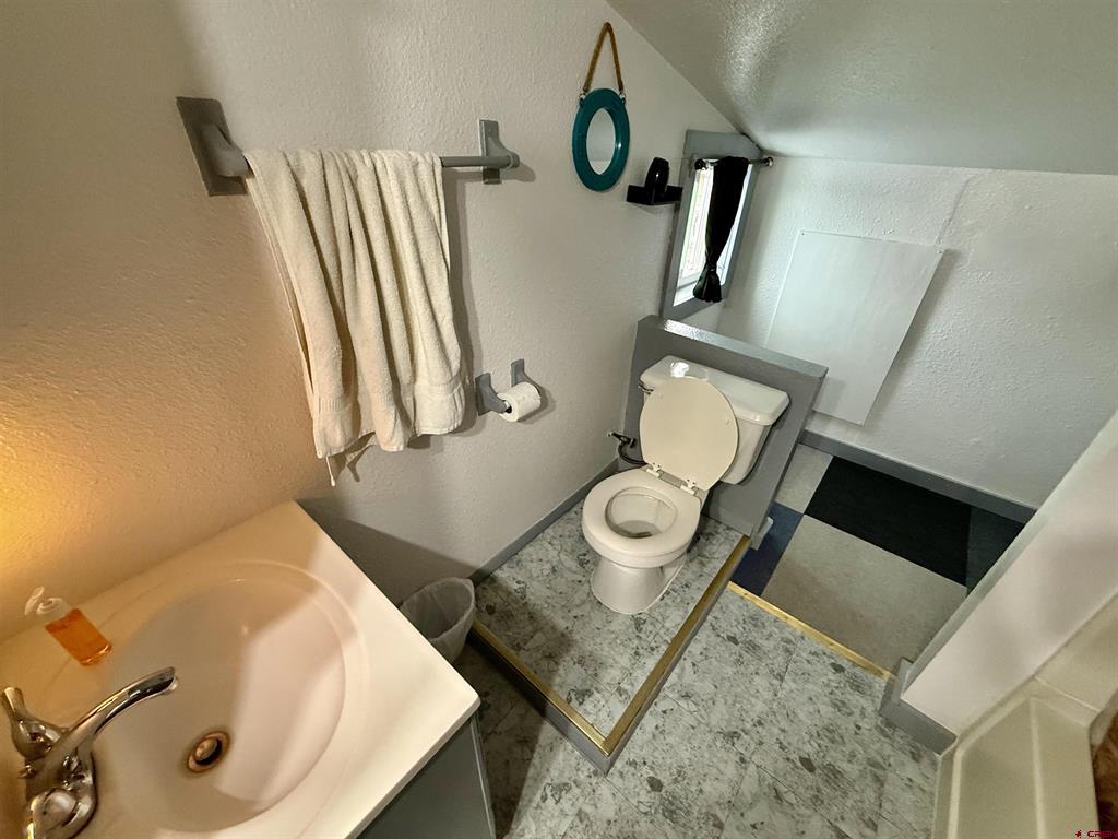 750 Grand Avenue Del Norte CO 81154