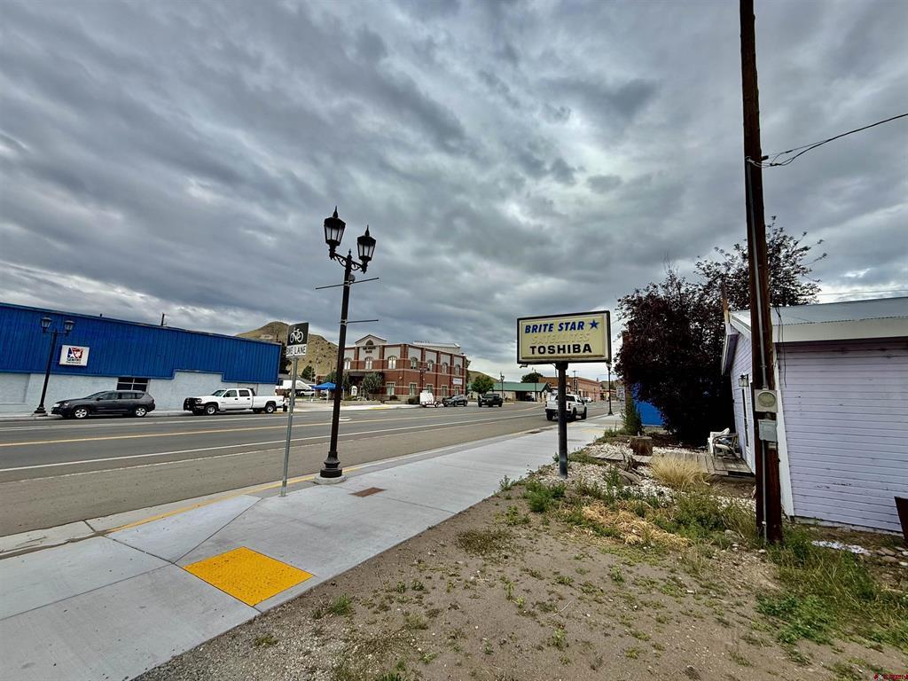 750 Grand Avenue Del Norte CO 81154