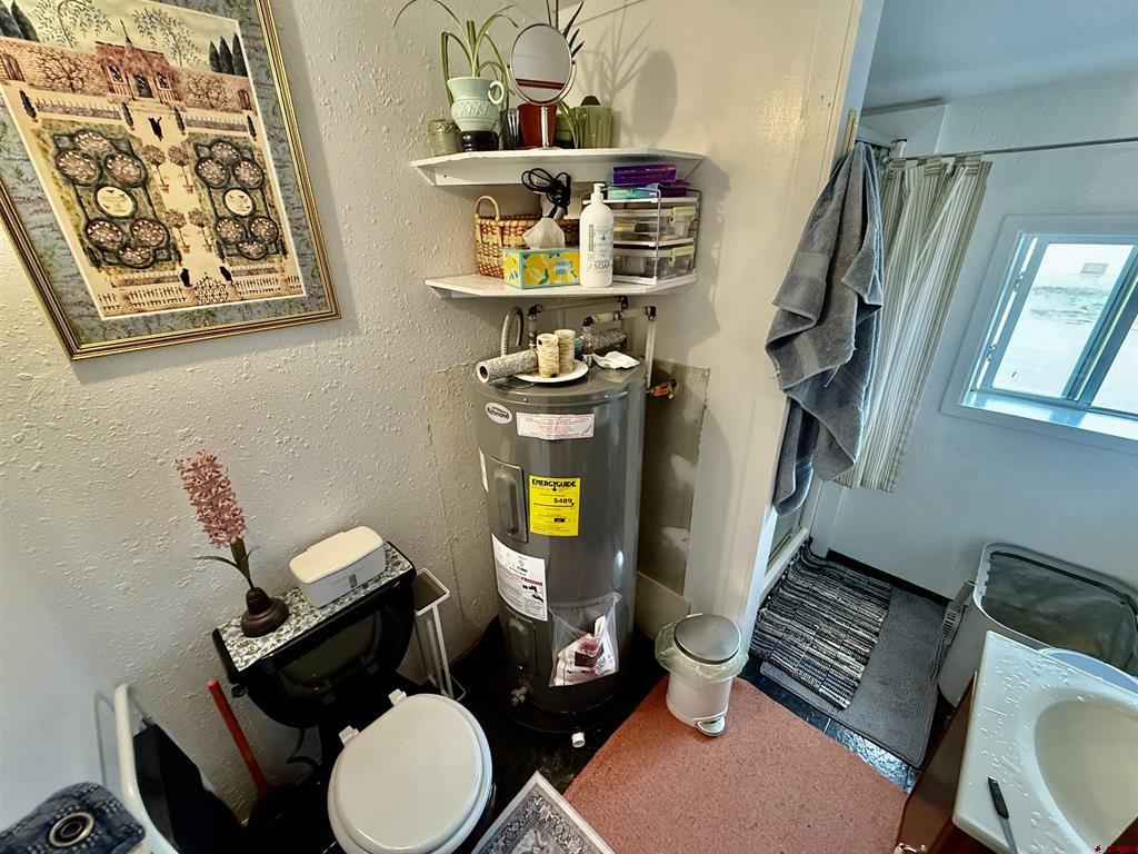 750 Grand Avenue Del Norte CO 81154