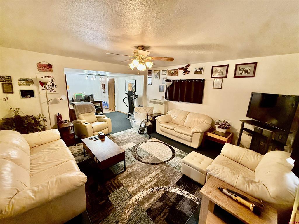 750 Grand Avenue Del Norte CO 81154