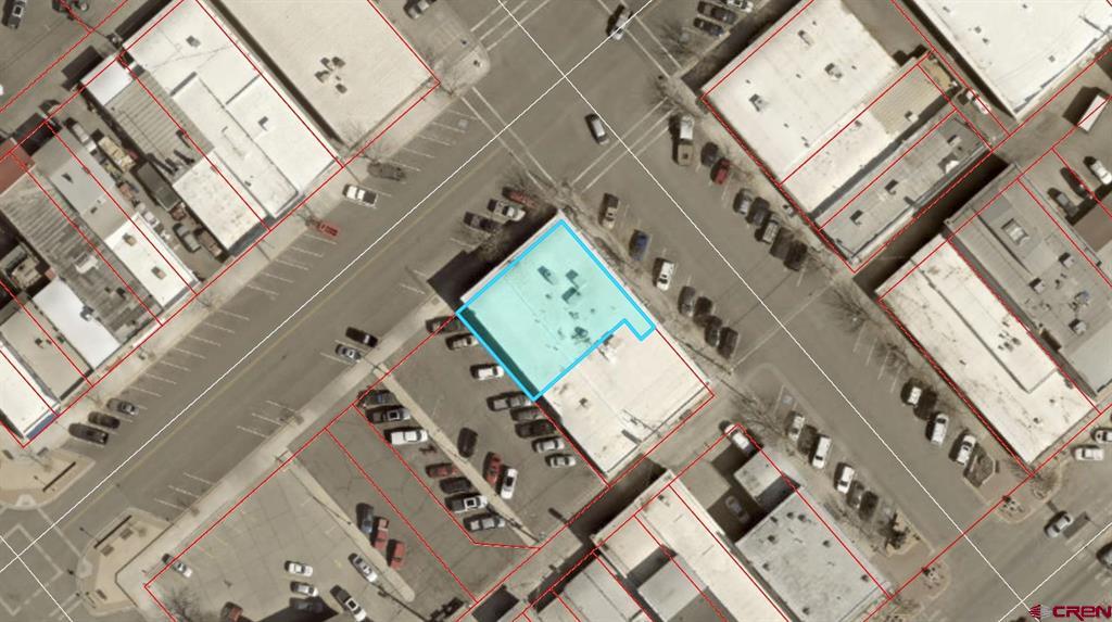 33 & 35 N Uncompahgre & 430 N. 1st Street Montrose CO 81401
