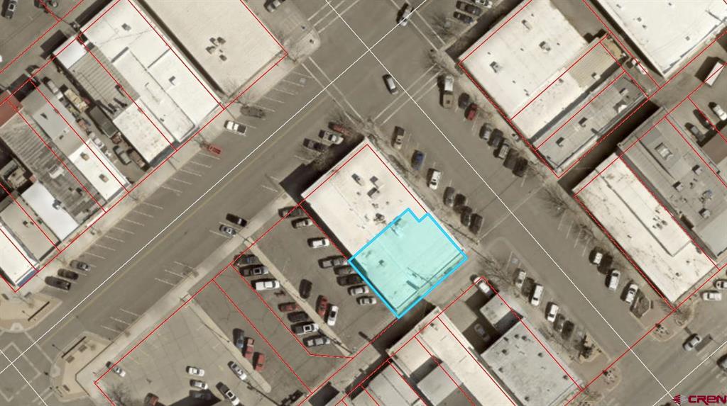 33 & 35 N Uncompahgre & 430 N. 1st Street Montrose CO 81401