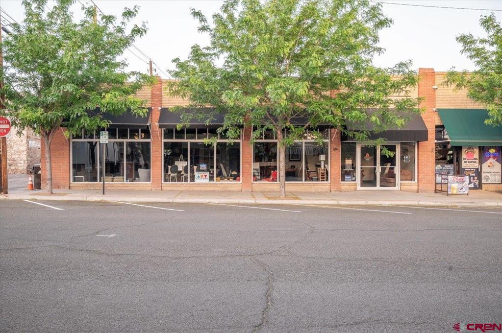 33 & 35 N Uncompahgre & 430 N. 1st Street Montrose CO 81401