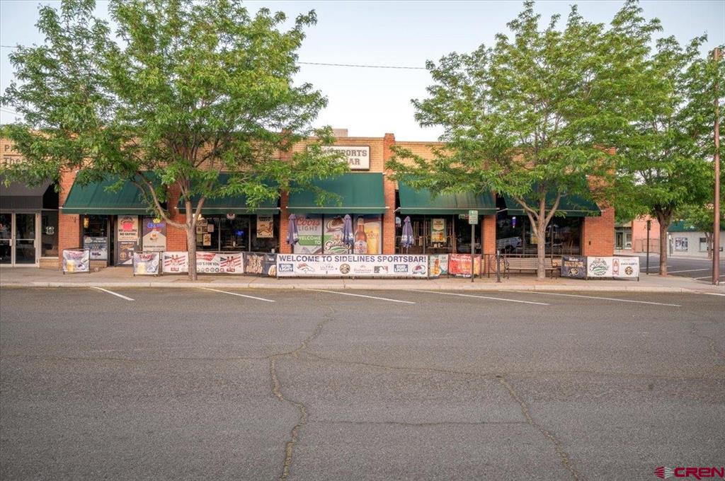 33 & 35 N Uncompahgre & 430 N. 1st Street Montrose CO 81401