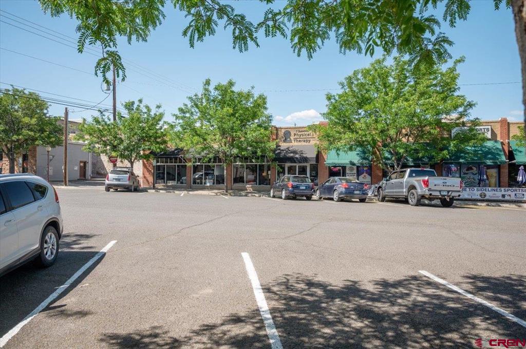 33 & 35 N Uncompahgre & 430 N. 1st Street Montrose CO 81401
