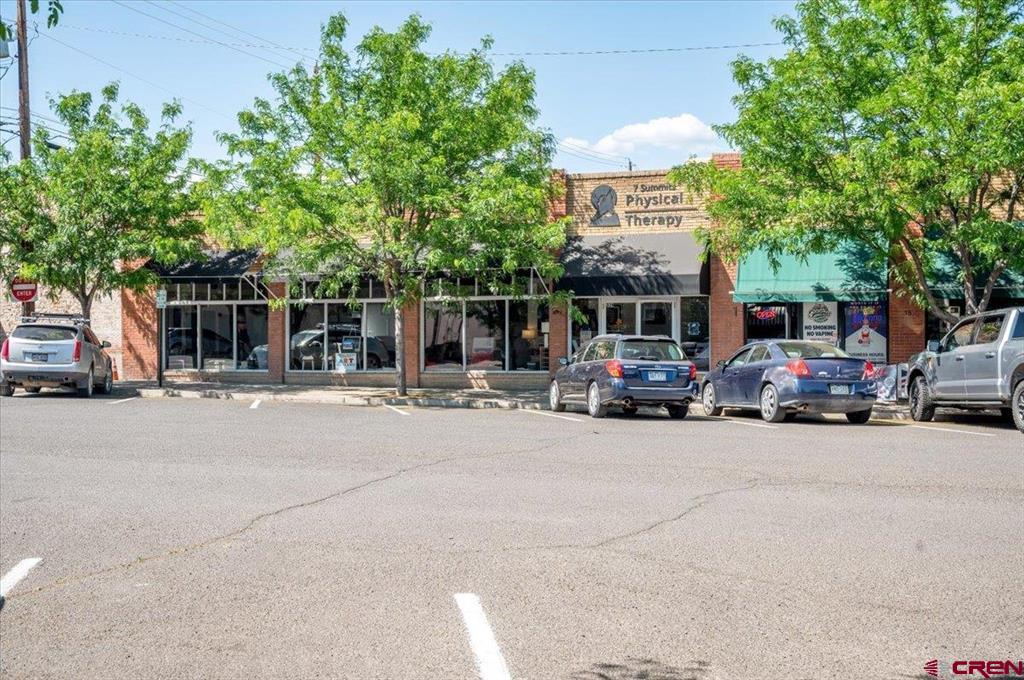 33 & 35 N Uncompahgre & 430 N. 1st Street Montrose CO 81401