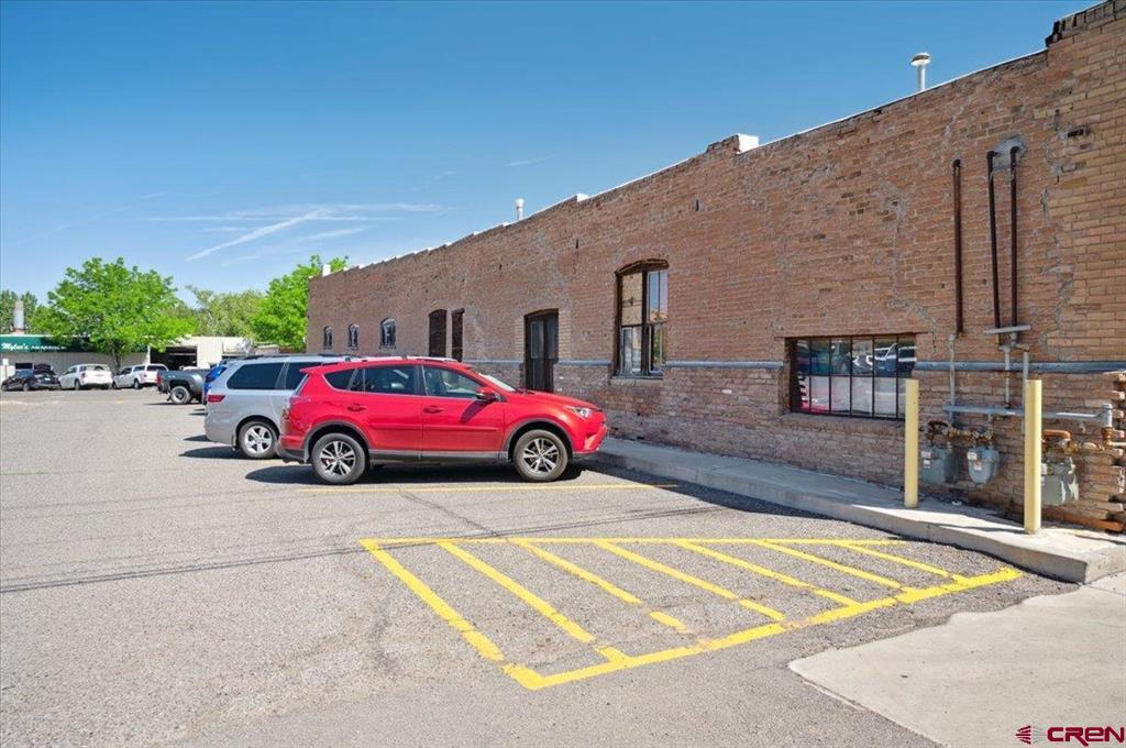 33 & 35 N Uncompahgre & 430 N. 1st Street Montrose CO 81401