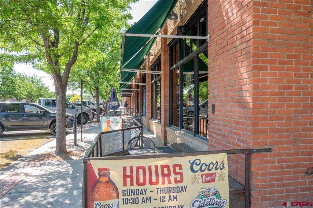 33 & 35 N Uncompahgre & 430 N. 1st Street Montrose CO 81401