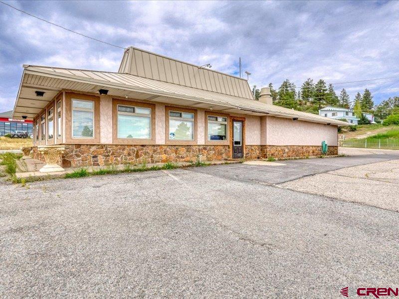 21 Pike Drive Pagosa Springs CO 81147