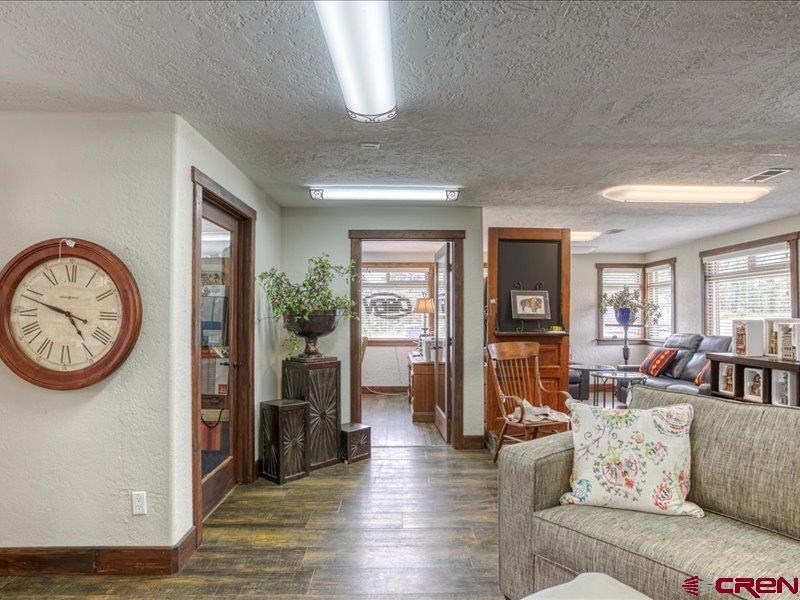 21 Pike Drive Pagosa Springs CO 81147