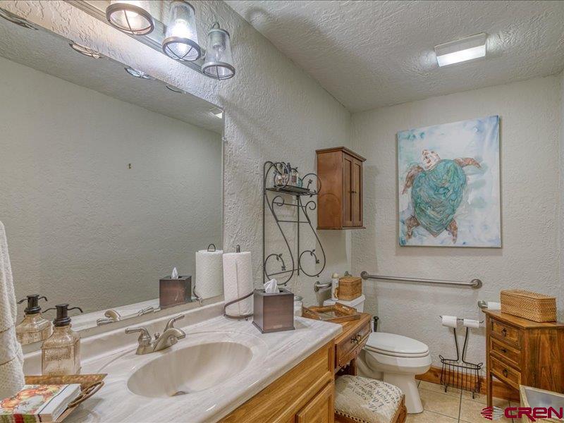 21 Pike Drive Pagosa Springs CO 81147