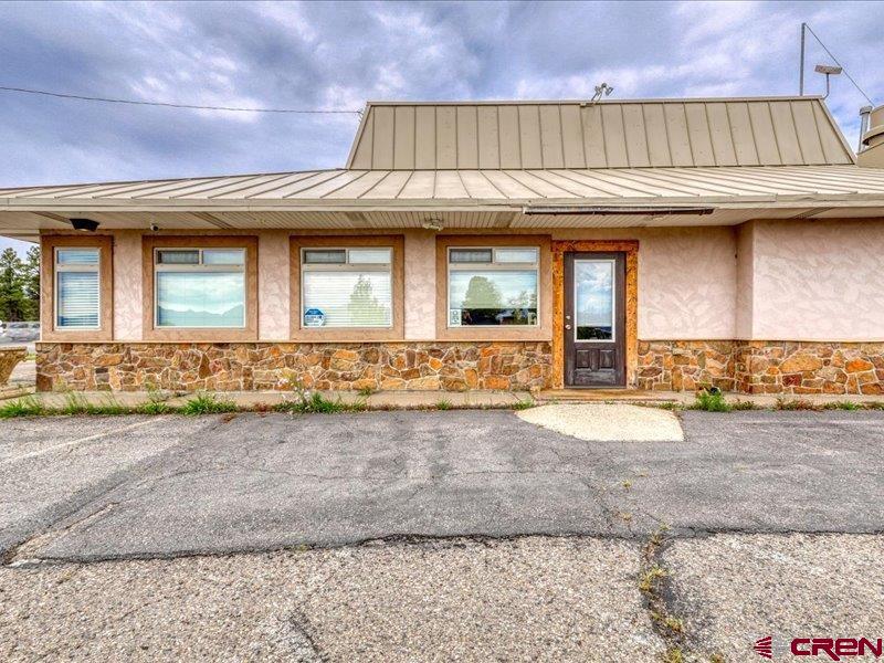 21 Pike Drive Pagosa Springs CO 81147