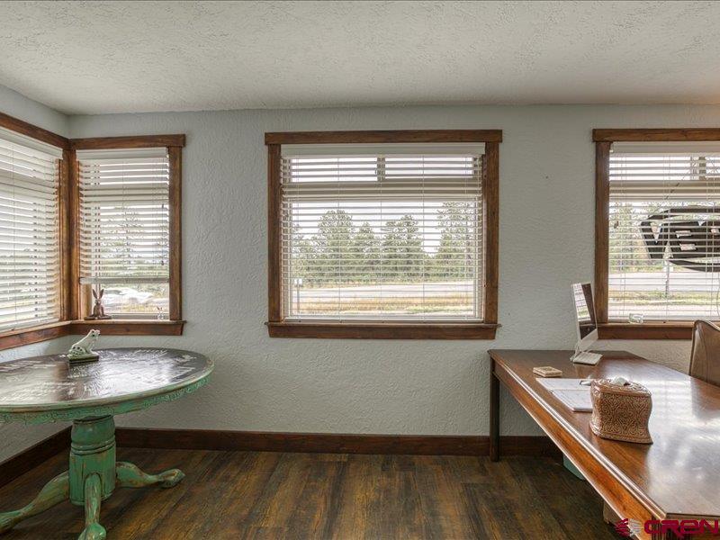 21 Pike Drive Pagosa Springs CO 81147