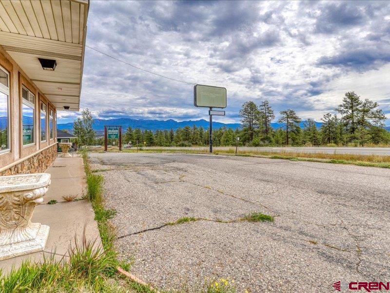 21 Pike Drive Pagosa Springs CO 81147