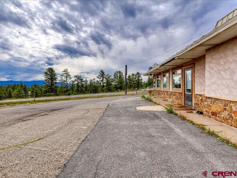 21 Pike Drive Pagosa Springs CO 81147