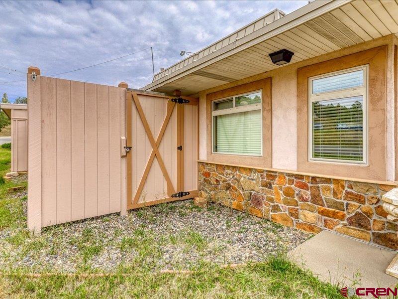 21 Pike Drive Pagosa Springs CO 81147