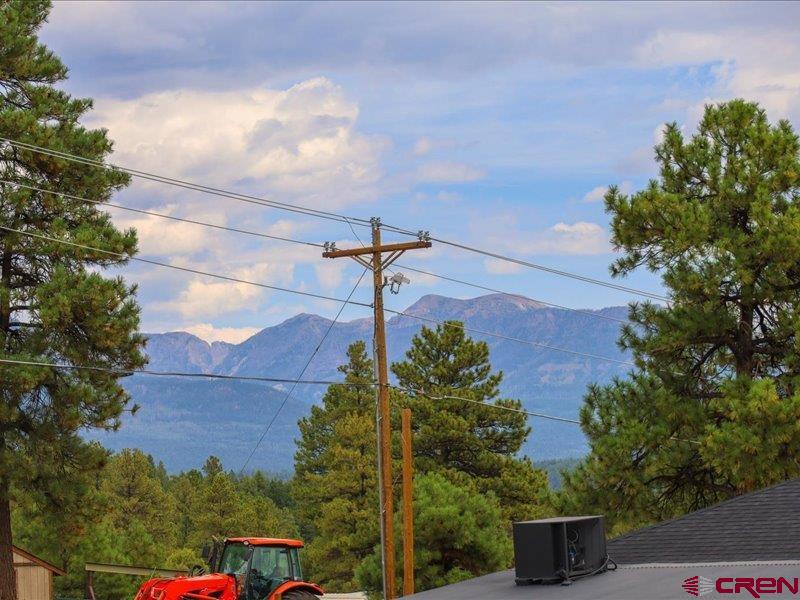 21 Pike Drive Pagosa Springs CO 81147