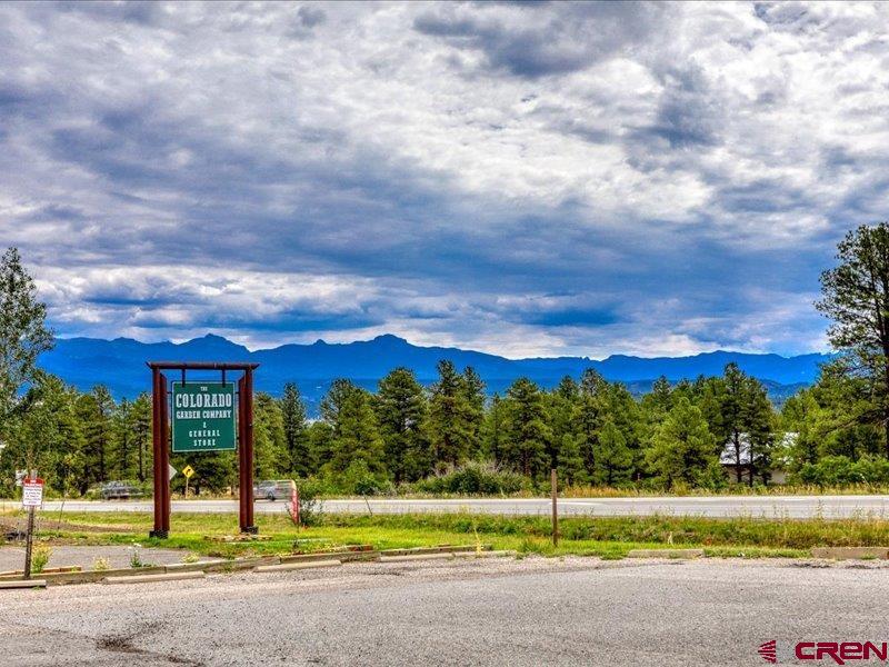 21 Pike Drive Pagosa Springs CO 81147