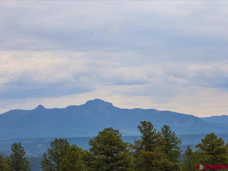 21 Pike Drive Pagosa Springs CO 81147