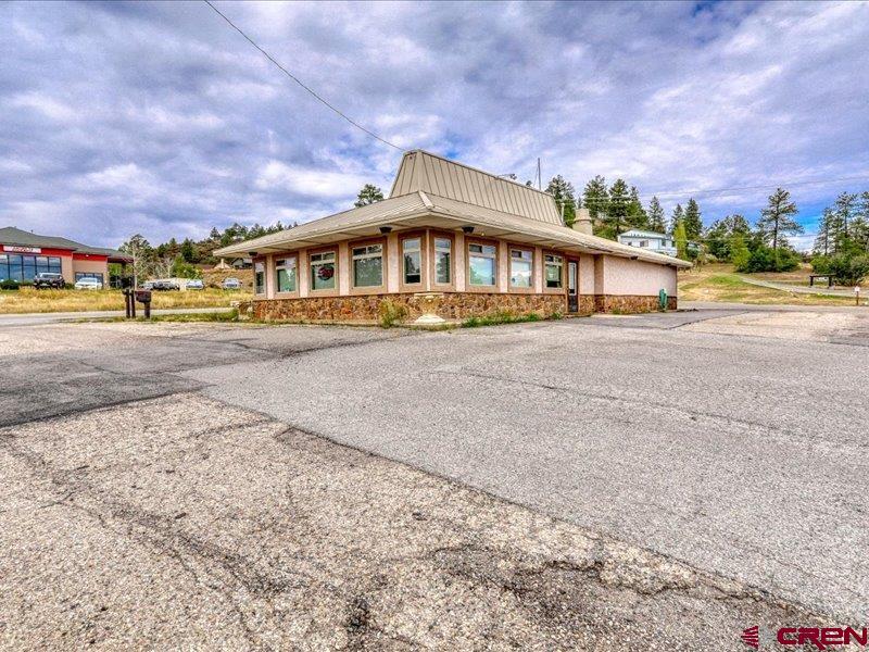 21 Pike Drive Pagosa Springs CO 81147