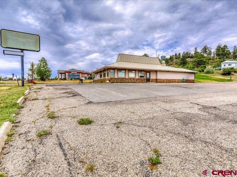 21 Pike Drive Pagosa Springs CO 81147