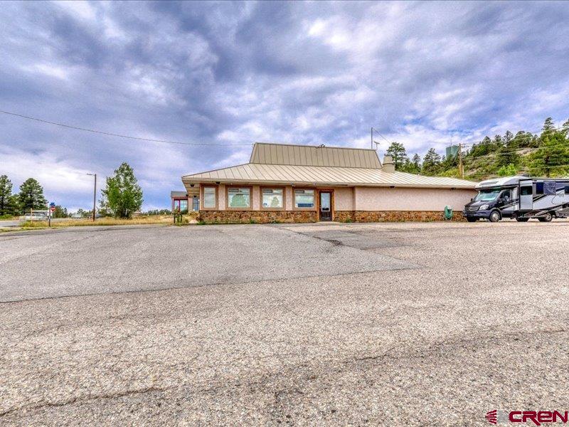 21 Pike Drive Pagosa Springs CO 81147