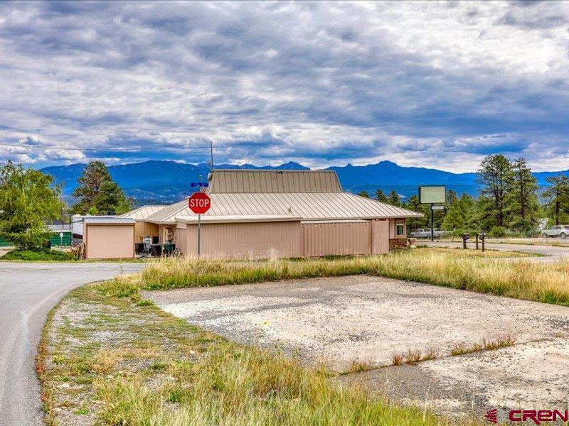21 Pike Drive Pagosa Springs CO 81147