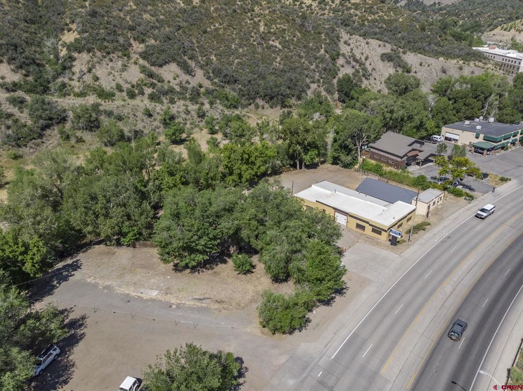 Multiple 4 West Us Highway 160 Highway Durango CO 81303
