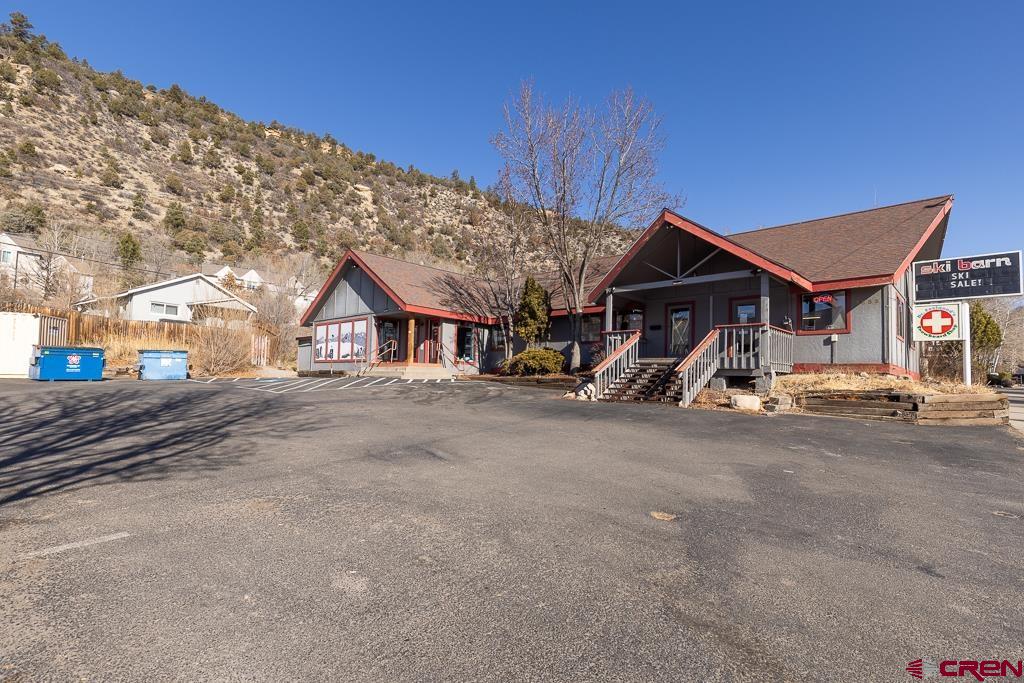 3533 Main Avenue Durango CO 81301