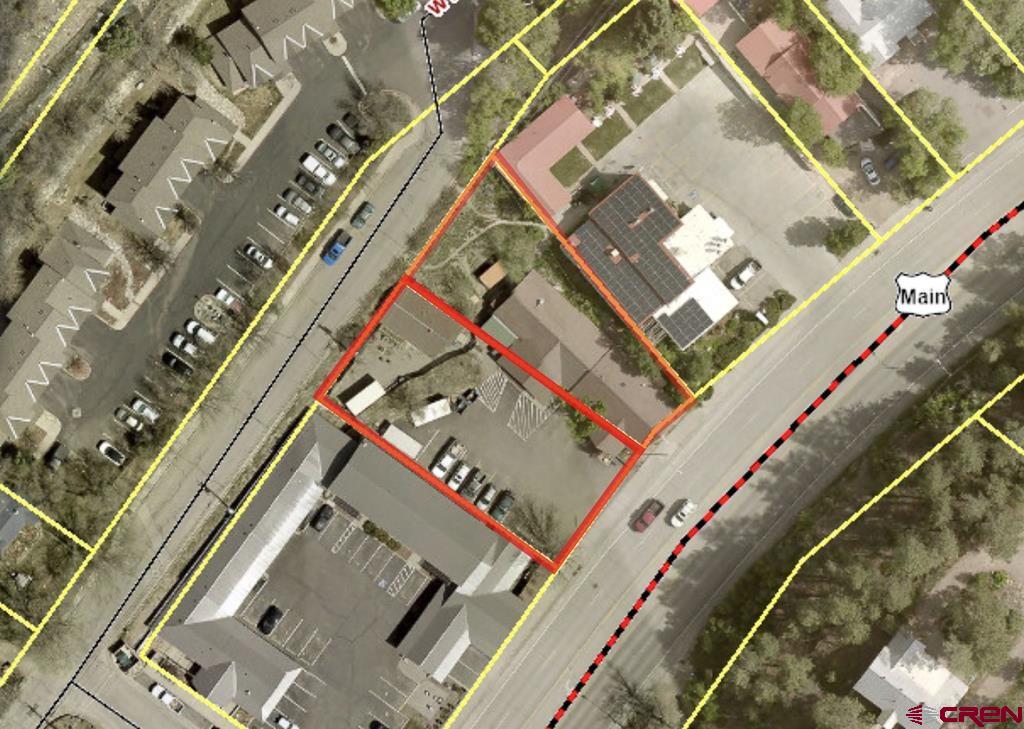 3533 Main Avenue Durango CO 81301