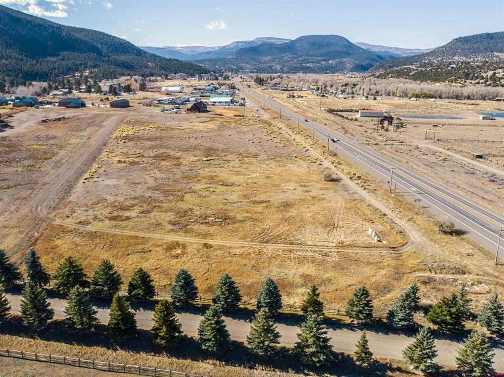 0 Park Drive South Fork CO 81154