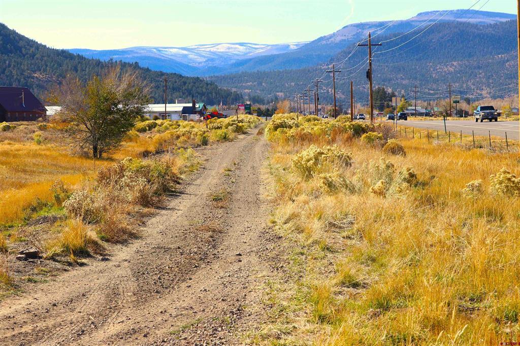 0 Park Drive South Fork CO 81154