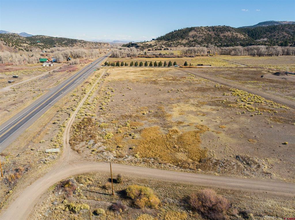 0 Park Drive South Fork CO 81154