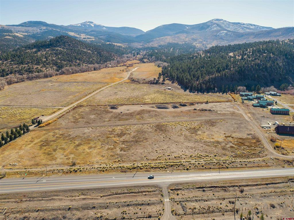 0 Park Drive South Fork CO 81154