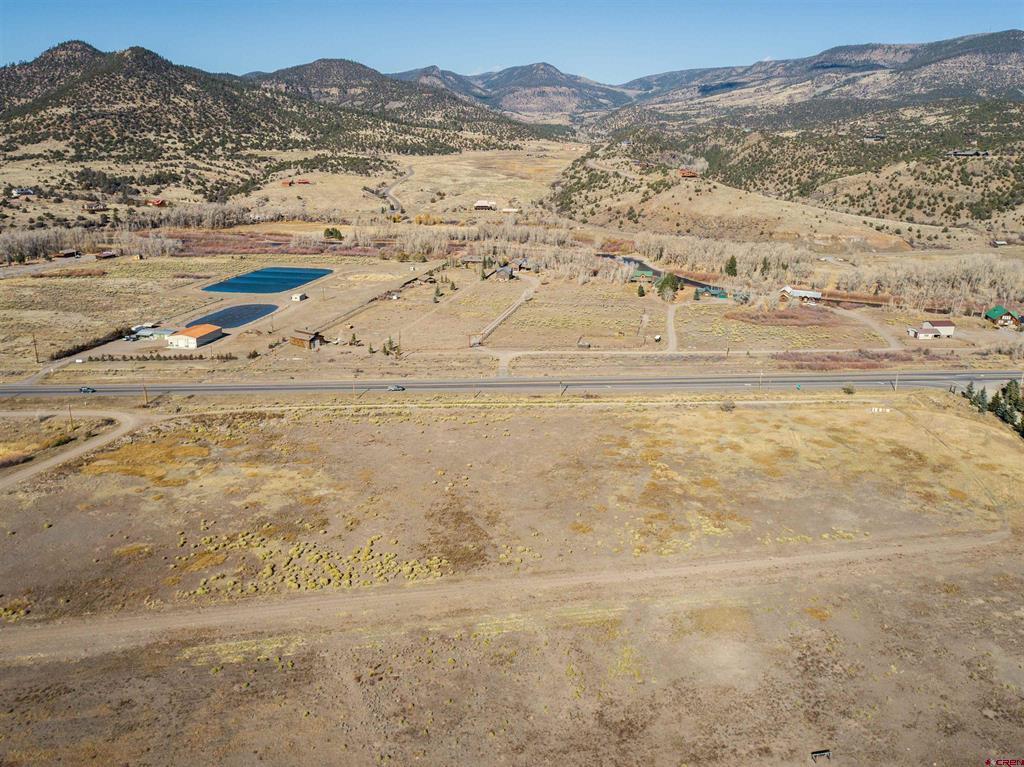 0 Park Drive South Fork CO 81154