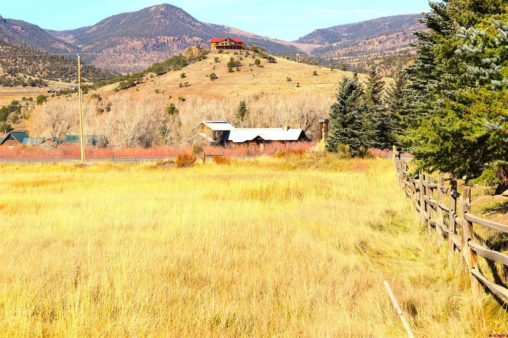 0 Park Drive South Fork CO 81154