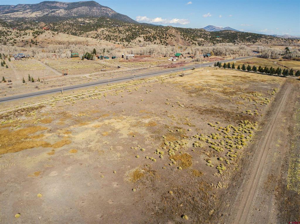 0 Park Drive South Fork CO 81154
