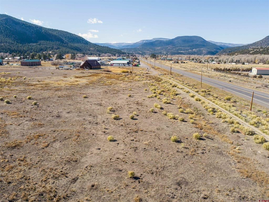 0 Park Drive South Fork CO 81154