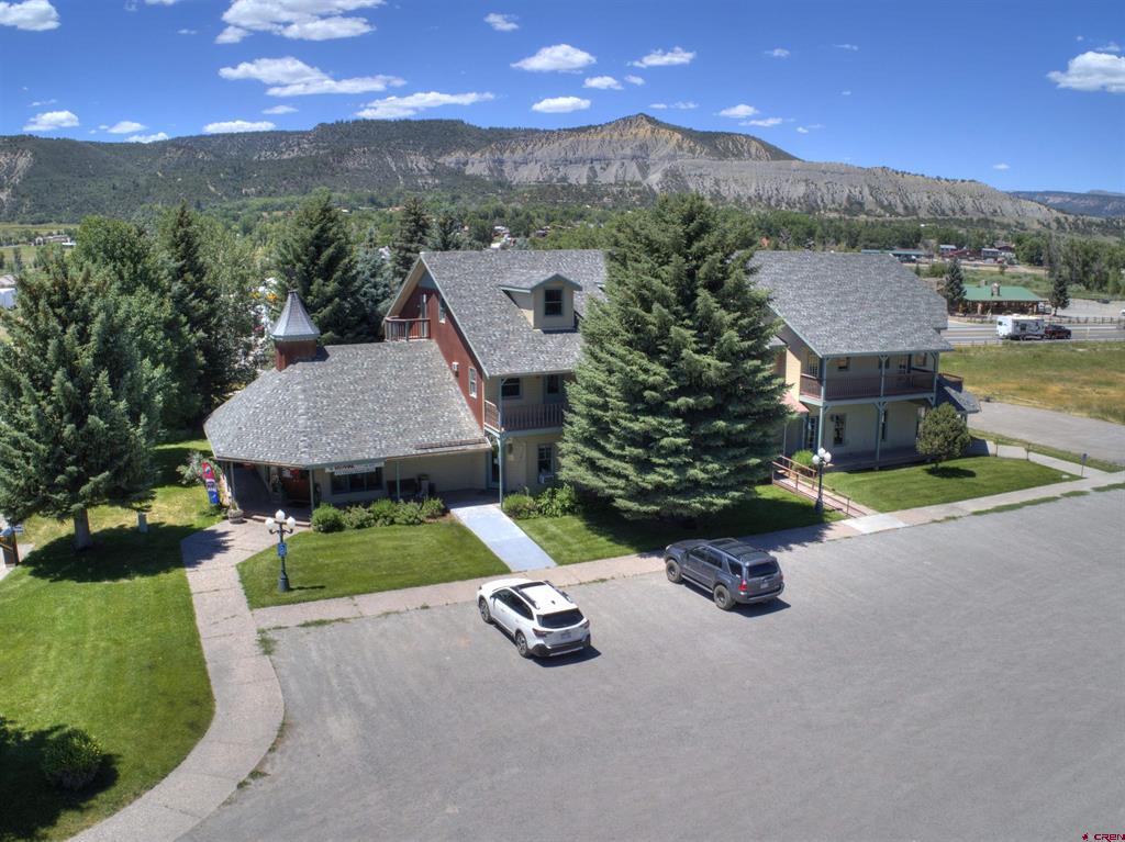 112 Village Square West Ridgway CO 81432