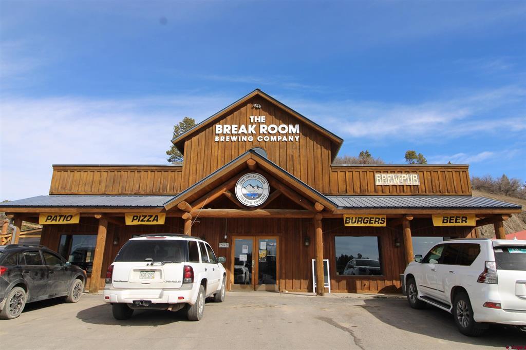 2045 Eagle Drive Pagosa Springs CO 81147