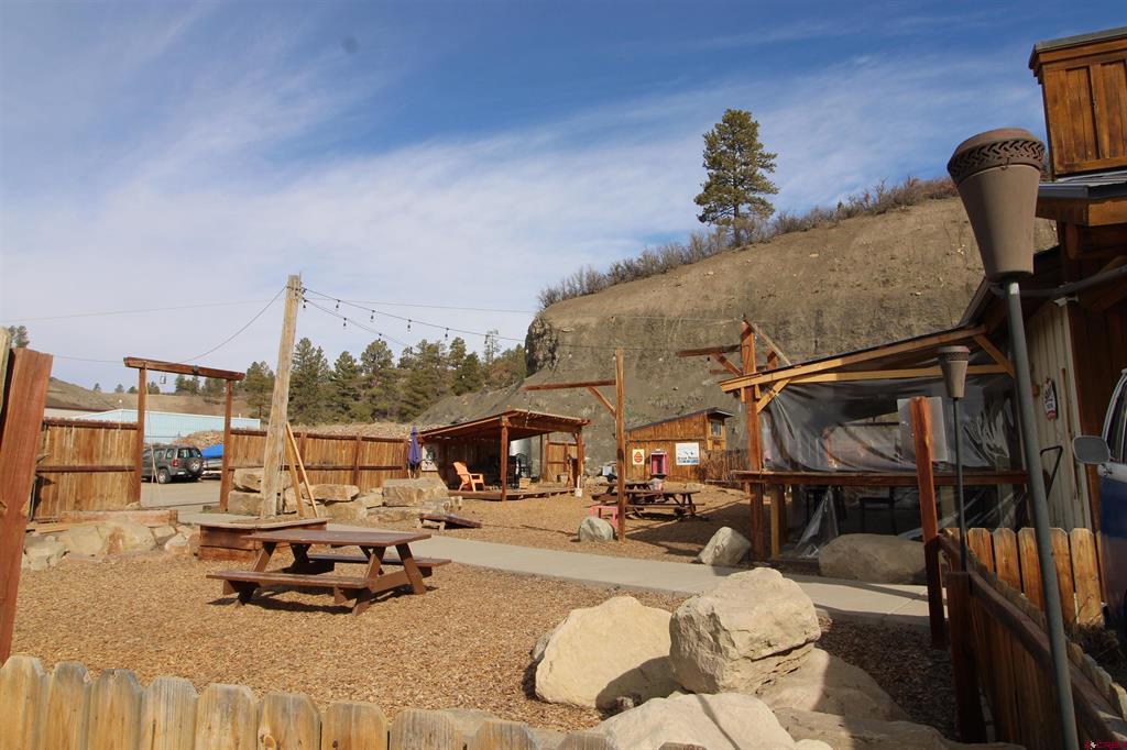 2045 Eagle Drive Pagosa Springs CO 81147