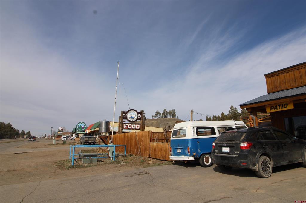 2045 Eagle Drive Pagosa Springs CO 81147