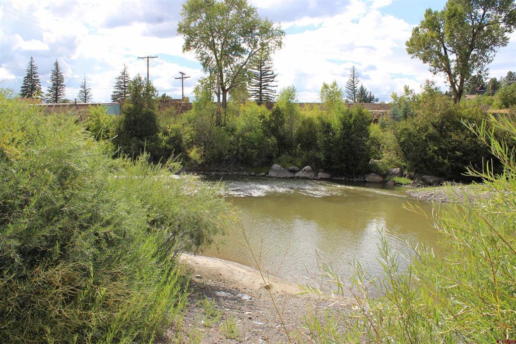 136 & 124 E Pagosa Street Pagosa Springs CO 81147