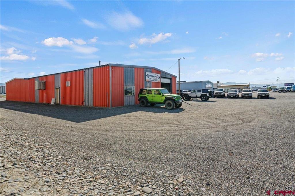 1940 N Townsend Avenue Montrose CO 81401