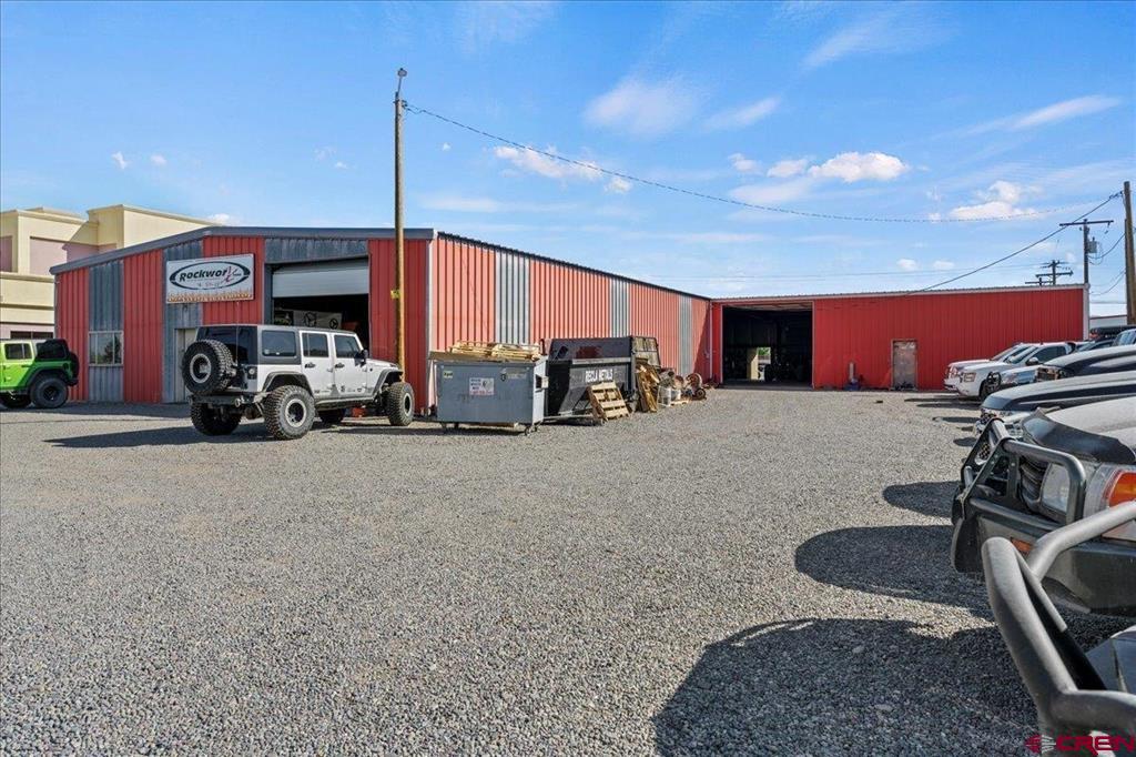 1940 N Townsend Avenue Montrose CO 81401