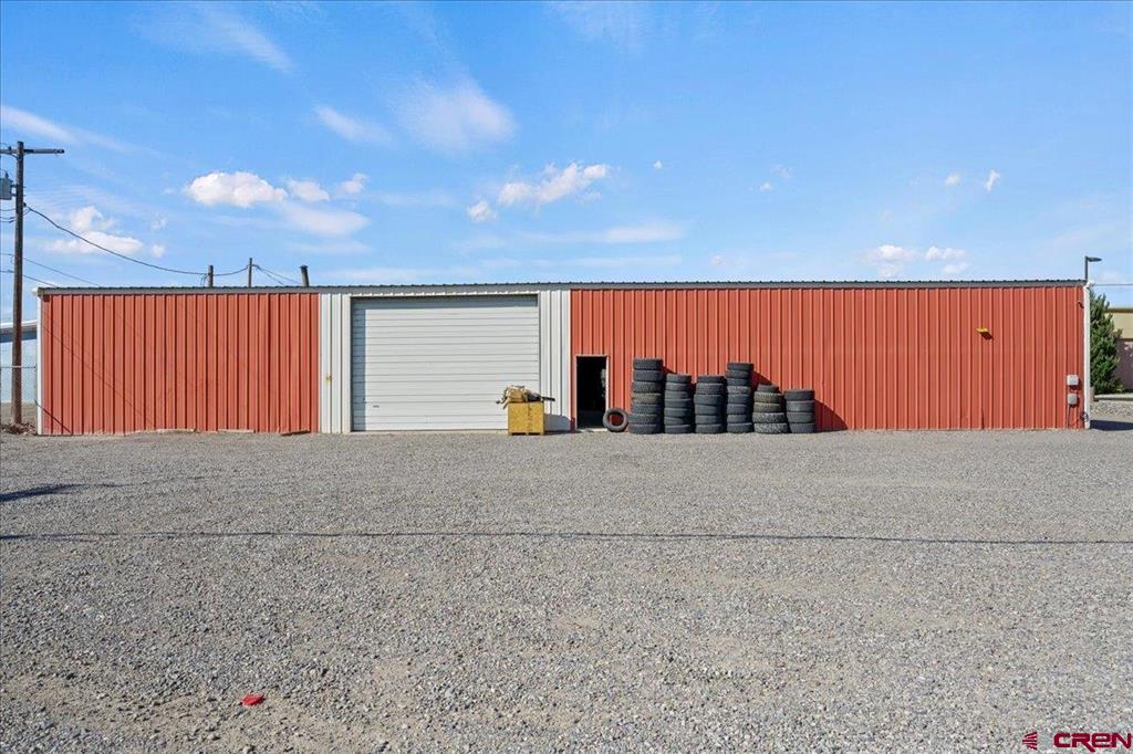 1940 N Townsend Avenue Montrose CO 81401