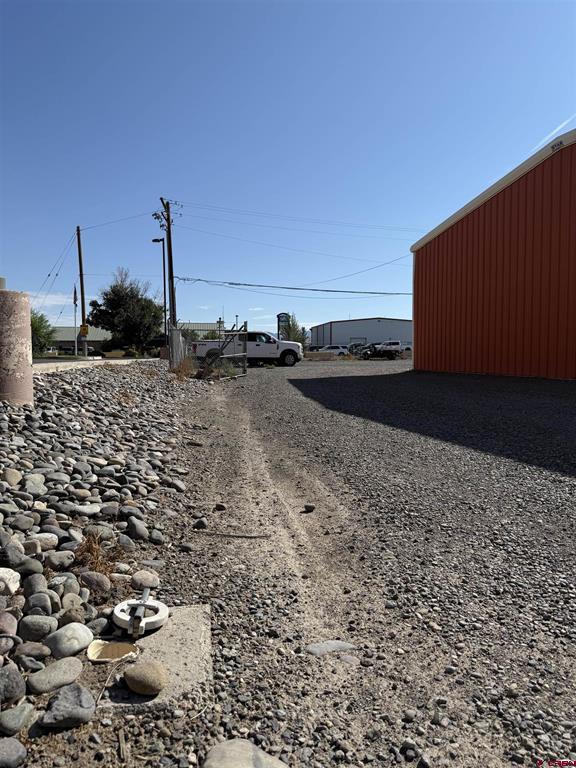 1940 N Townsend Avenue Montrose CO 81401