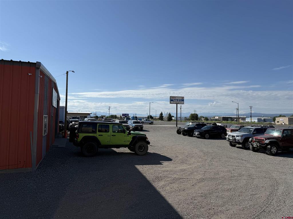 1940 N Townsend Avenue Montrose CO 81401