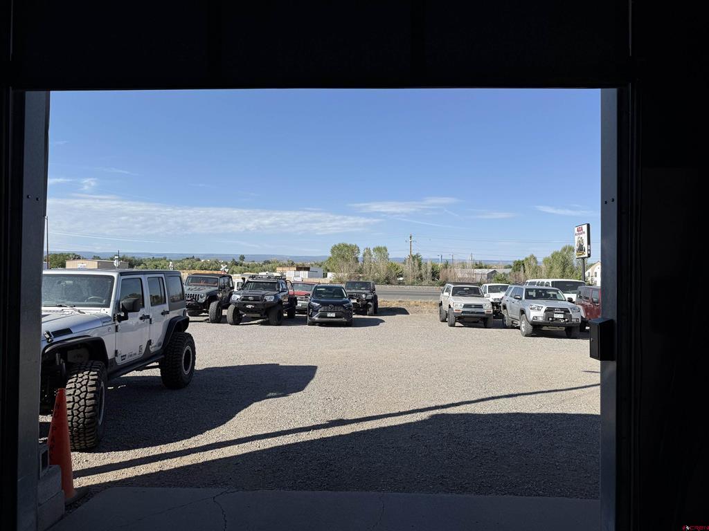1940 N Townsend Avenue Montrose CO 81401